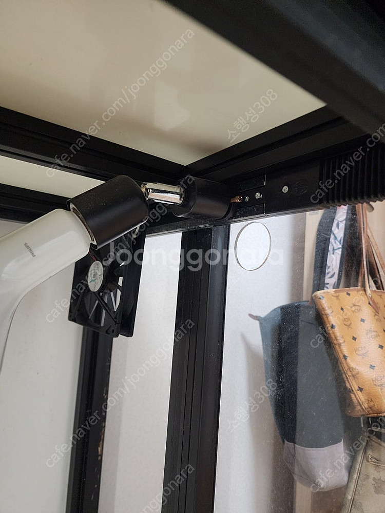 식물 온실장 판매--6